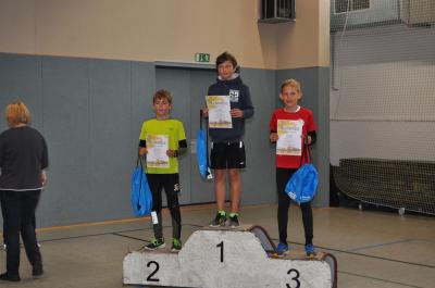 Foto des Albums: Schwedter Herbstlauf