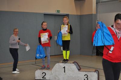 Foto des Albums: Schwedter Herbstlauf