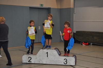 Foto des Albums: Schwedter Herbstlauf