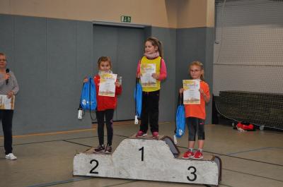 Foto des Albums: Schwedter Herbstlauf