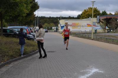 Foto des Albums: Schwedter Herbstlauf