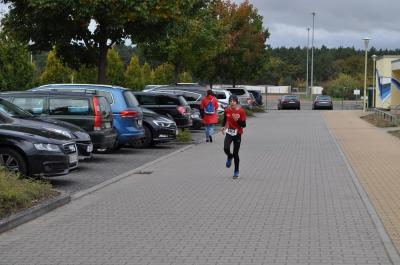 Foto des Albums: Schwedter Herbstlauf