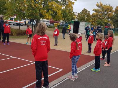 Foto des Albums: Schwedter Herbstlauf
