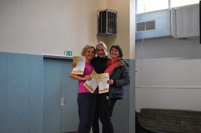 Foto des Albums: Schwedter Herbstlauf