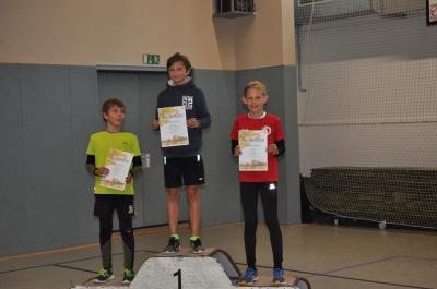 Foto des Albums: Schwedter Herbstlauf