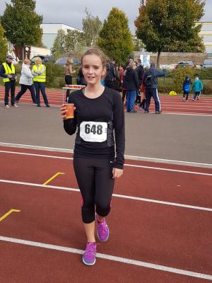Foto des Albums: Schwedter Herbstlauf