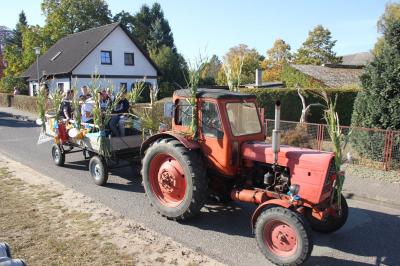 Foto des Albums: Erntefest 2018 (13. 10. 2018)