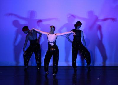 Foto des Albums: Tanzgala 2018