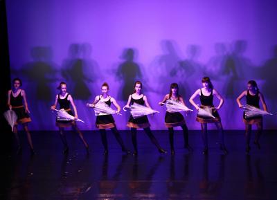 Foto des Albums: Tanzgala 2018