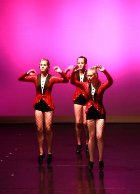 Foto des Albums: Tanzgala 2018