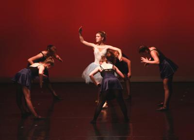 Foto des Albums: Tanzgala 2018