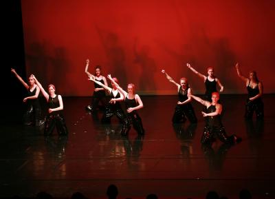 Foto des Albums: Tanzgala 2018
