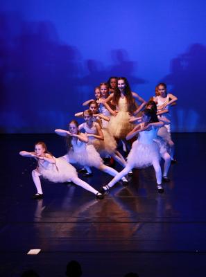 Foto des Albums: Tanzgala 2018
