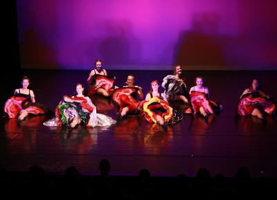 Foto des Albums: Tanzgala 2018