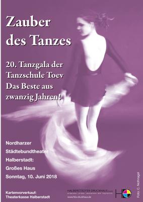 Foto des Albums: Tanzgala 2018