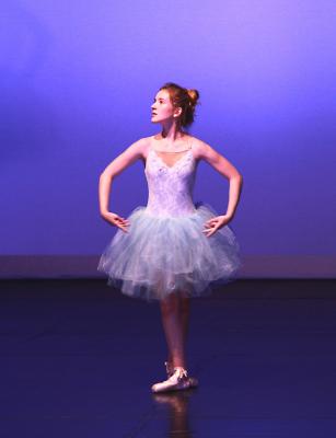 Foto des Albums: Tanzgala 2018