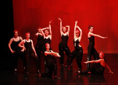 Foto des Albums: Tanzgala 2018