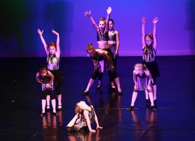Foto des Albums: Tanzgala 2018