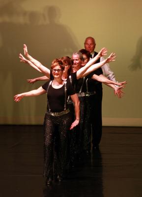 Foto des Albums: Tanzgala 2018