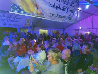 Foto des Albums: Gemeindefest