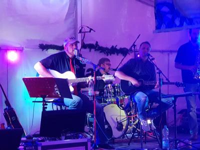 Foto des Albums: Gemeindefest