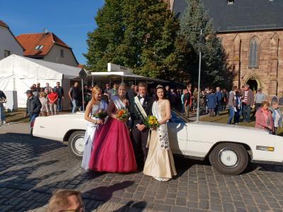 Foto des Albums: Gemeindefest