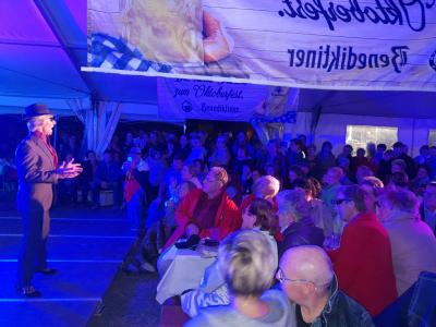Foto des Albums: Gemeindefest
