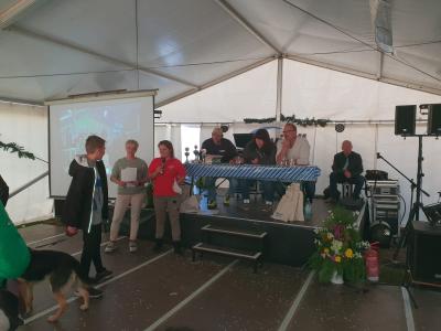 Foto des Albums: Gemeindefest