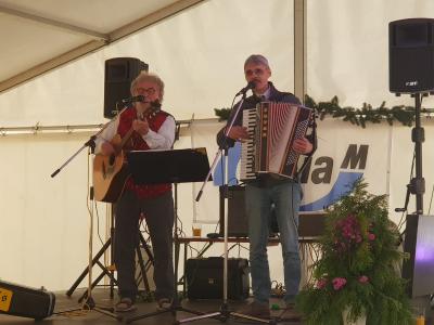 Foto des Albums: Gemeindefest