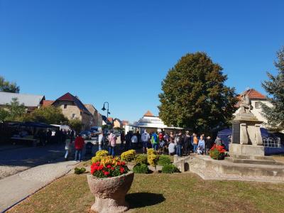 Foto des Albums: Gemeindefest