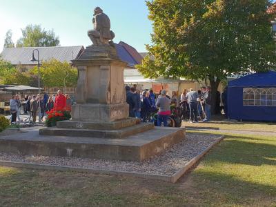 Foto des Albums: Gemeindefest