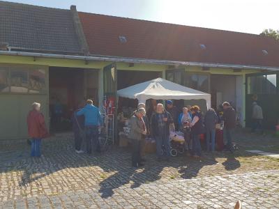 Foto des Albums: Gemeindefest