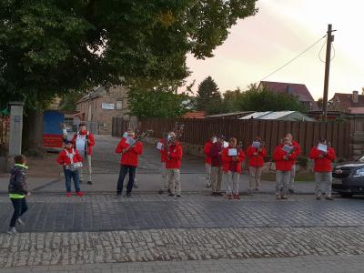 Foto des Albums: Gemeindefest