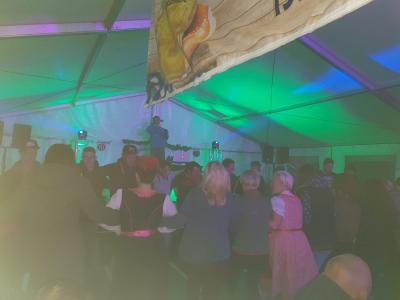 Foto des Albums: Gemeindefest