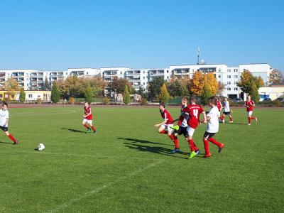 Foto des Albums: 13.10.2018 C-Jugend