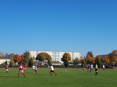 Foto des Albums: 13.10.2018 C-Jugend