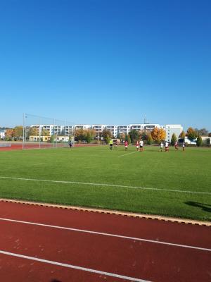 Foto des Albums: 13.10.2018 C-Jugend