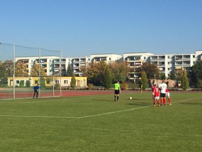 Foto des Albums: 13.10.2018 C-Jugend