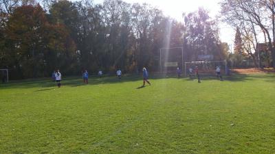 Foto des Albums: 21.10.2018 Damen