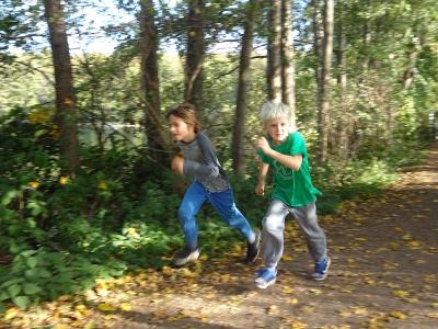 Foto des Albums: Kaarster Seelauf Oktober 2018
