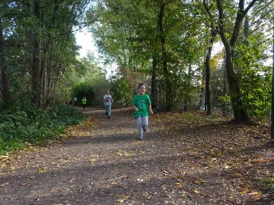 Foto des Albums: Kaarster Seelauf Oktober 2018