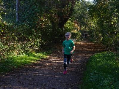 Foto des Albums: Kaarster Seelauf Oktober 2018