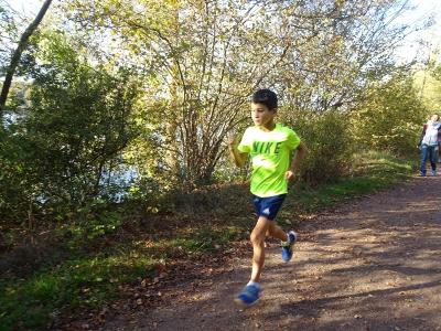 Foto des Albums: Kaarster Seelauf Oktober 2018