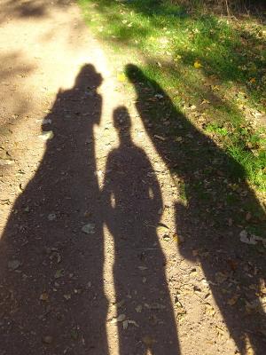 Schattenspiele 