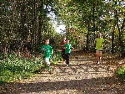 Foto des Albums: Kaarster Seelauf Oktober 2018