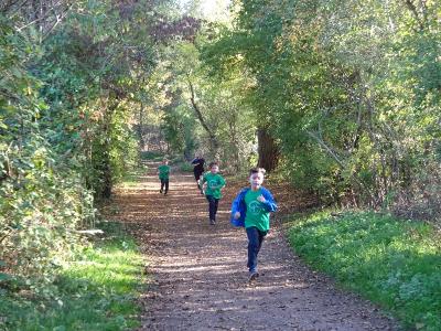 Foto des Albums: Kaarster Seelauf Oktober 2018