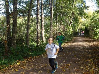 Foto des Albums: Kaarster Seelauf Oktober 2018