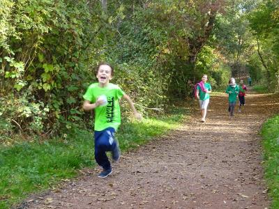 Foto des Albums: Kaarster Seelauf Oktober 2018