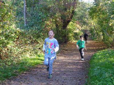 Foto des Albums: Kaarster Seelauf Oktober 2018