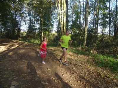 Foto des Albums: Kaarster Seelauf Oktober 2018